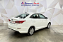Changan Alsvin Стандарт, 2023 года, пробег 80860 км