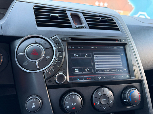 SsangYong Kyron Original, 2013 года, пробег 237296 км