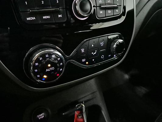Renault Kaptur Drive, 2019 года, пробег 160463 км