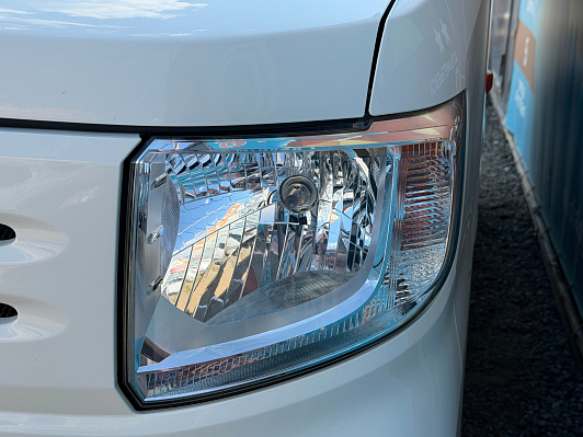 Honda N-VAN, 2019 года, пробег 139000 км