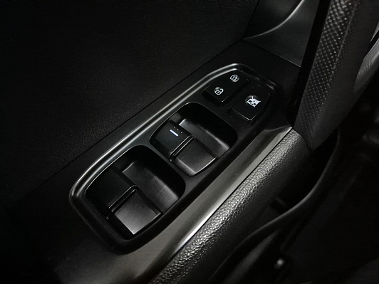 Hyundai Creta Comfort Plus, 2018 года, пробег 72583 км