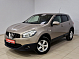 Nissan Qashqai SE, 2013 года, пробег 165814 км