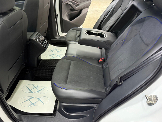 Volkswagen Tiguan R-Line Premium Edition, 2026 года, пробег 80 км