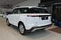 Jaecoo J6 Престиж, белый