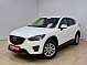 Mazda CX-5 Active, 2016 года, пробег 98124 км