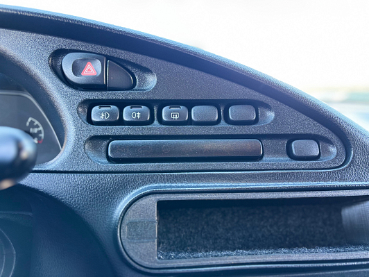 Chevrolet Niva LC, 2020 года, пробег 111200 км