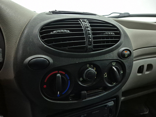 Lada (ВАЗ) Kalina, 2009 года, пробег 171344 км