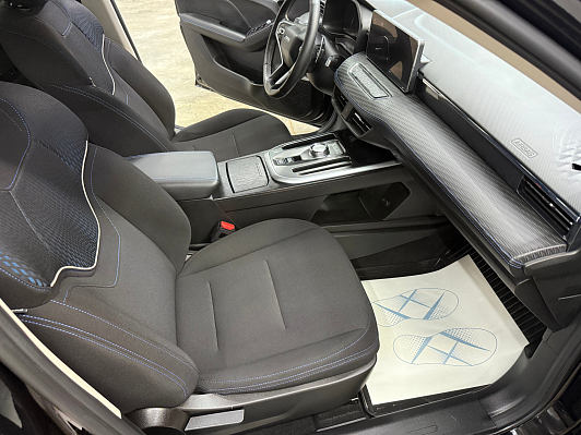Haval Jolion Premium, 2023 года, пробег 36881 км