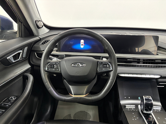 Chery Tiggo 8 Pro Max Dreamline, 2022 года, пробег 106188 км