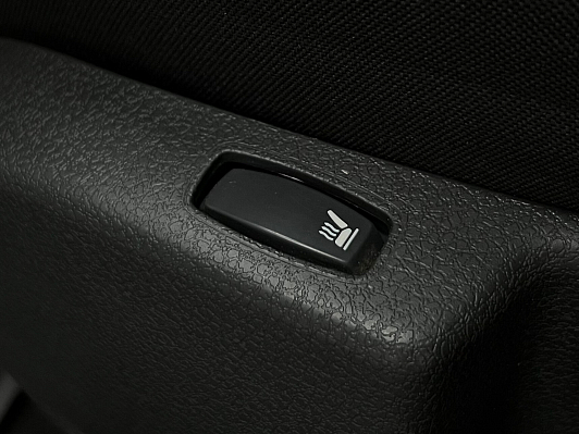 Renault Sandero Confort, 2017 года, пробег 116000 км