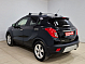 Opel Mokka Enjoy, 2013 года, пробег 213898 км