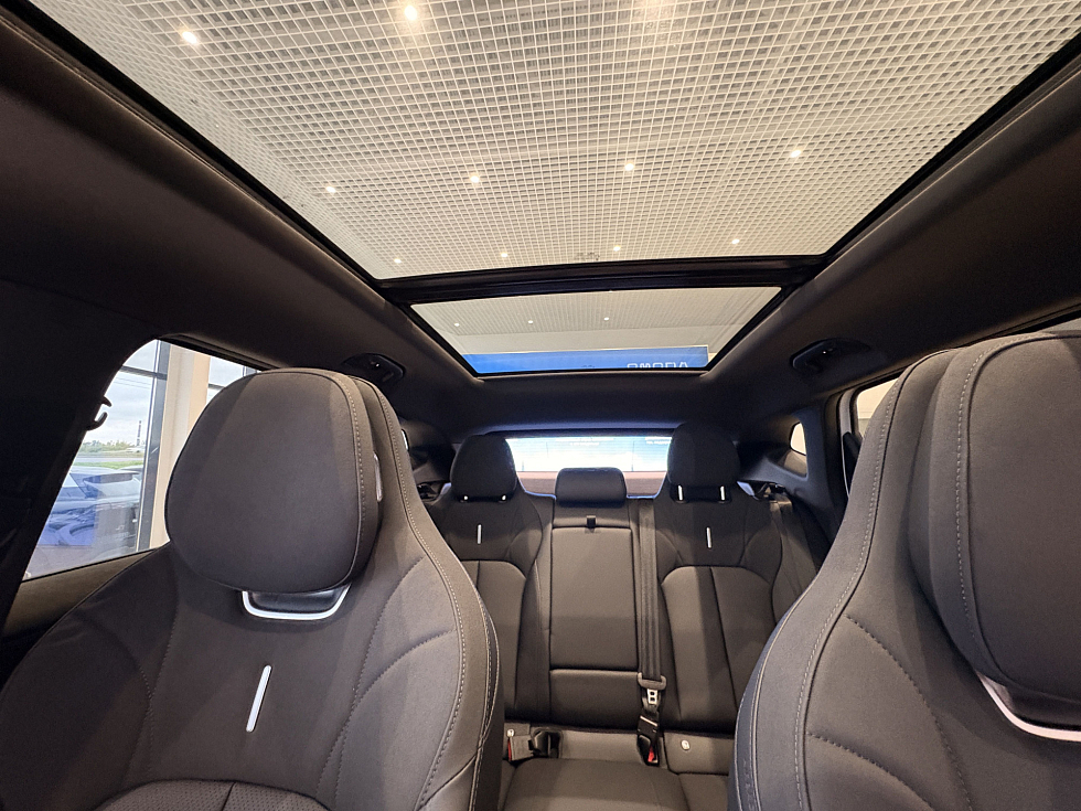 Omoda C7 , белый