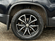 Volkswagen Tiguan Adventure, 2011 года, пробег 184000 км