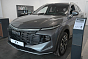 Haval F7 Техно + (2026), серый