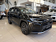 Toyota RAV4 Adventure, черный