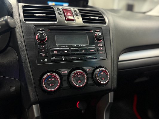 Subaru Forester BM, 2013 года, пробег 189111 км