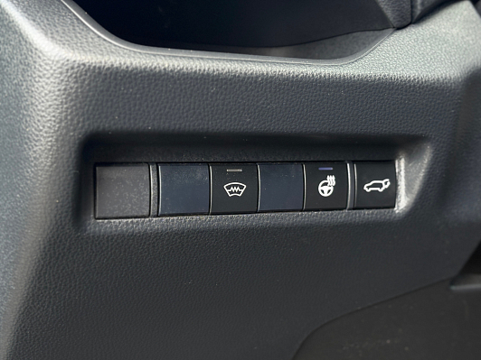 Toyota RAV4 Комфорт, 2020 года, пробег 60921 км