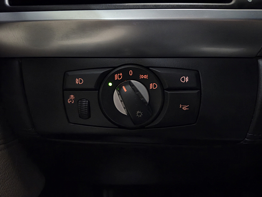BMW X6, 2012 года, пробег 229373 км