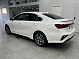 Kia Cerato GT Line+, 2020 года, пробег 148000 км