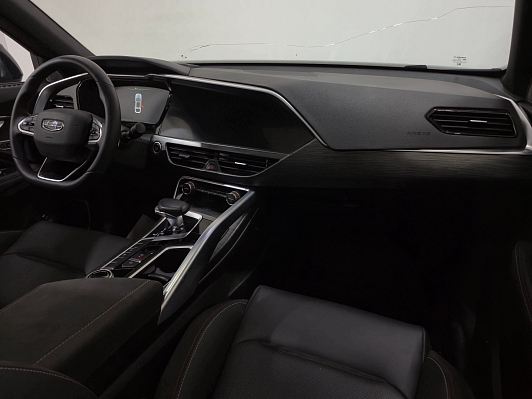 Geely Tugella Flagship Sport, 2023 года, пробег 47227 км