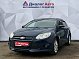 Ford Focus SYNC Edition, 2012 года, пробег 264000 км