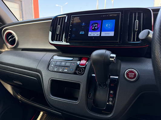 Honda N-One, 2019 года, пробег 154300 км