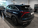 Haval F7 Оптимум (2026), голубой