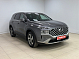 Hyundai Santa Fe, 2020 года, пробег 99200 км