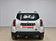 Renault Duster Life, 2016 года, пробег 211240 км