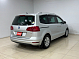 Volkswagen Sharan, 2011 года, пробег 71910 км