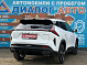 Geely Cityray Флагман, 2024 года, пробег 26600 км