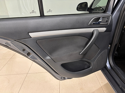 Skoda Octavia, 2012 года, пробег 182142 км