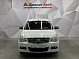 Nissan Almera Welcome, 2014 года, пробег 176459 км