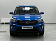 Hyundai Creta Comfort, 2016 года, пробег 168539 км