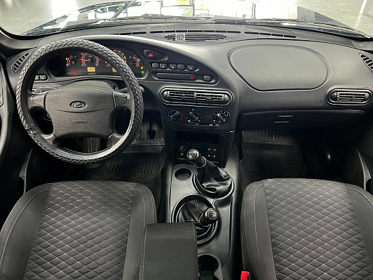 Lada (ВАЗ) Niva Travel Comfort, 2022 года, пробег 39275 км