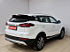 Belgee X70 Flagship, 2024 года, пробег 18494 км