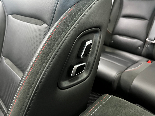 Geely Tugella Luxury, 2023 года, пробег 39050 км