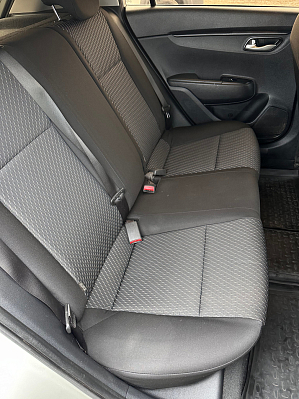 Kia Rio Edition Plus, 2019 года, пробег 149709 км