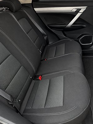 Geely Coolray Comfort, 2022 года, пробег 58000 км