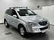SsangYong Kyron Comfort, 2011 года, пробег 212286 км
