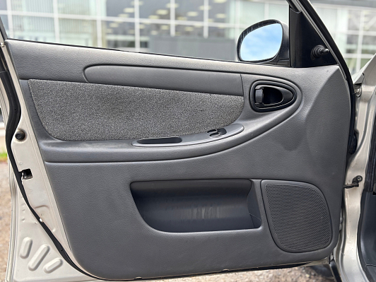 Chevrolet Lanos SE, 2008 года, пробег 101125 км