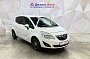 Opel Meriva Active, 2013 года, пробег 119207 км