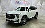 GAC GS8 GX, 2023 года, пробег 40175 км
