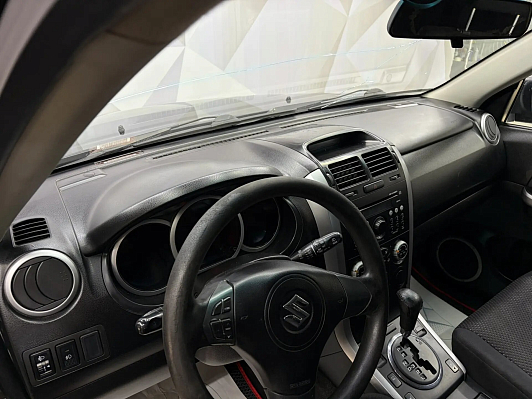 Suzuki Grand Vitara JLX-A, 2008 года, пробег 232310 км