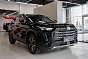 GAC GS4 GL, черный