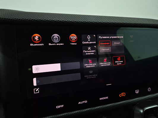 Haval Dargo Оптимум, 2022 года, пробег 56249 км