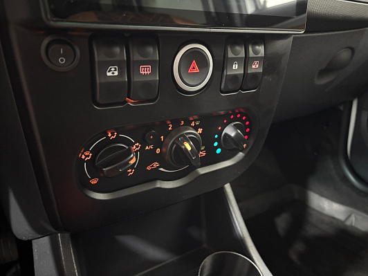 Lada (ВАЗ) Largus, 2019 года, пробег 119643 км