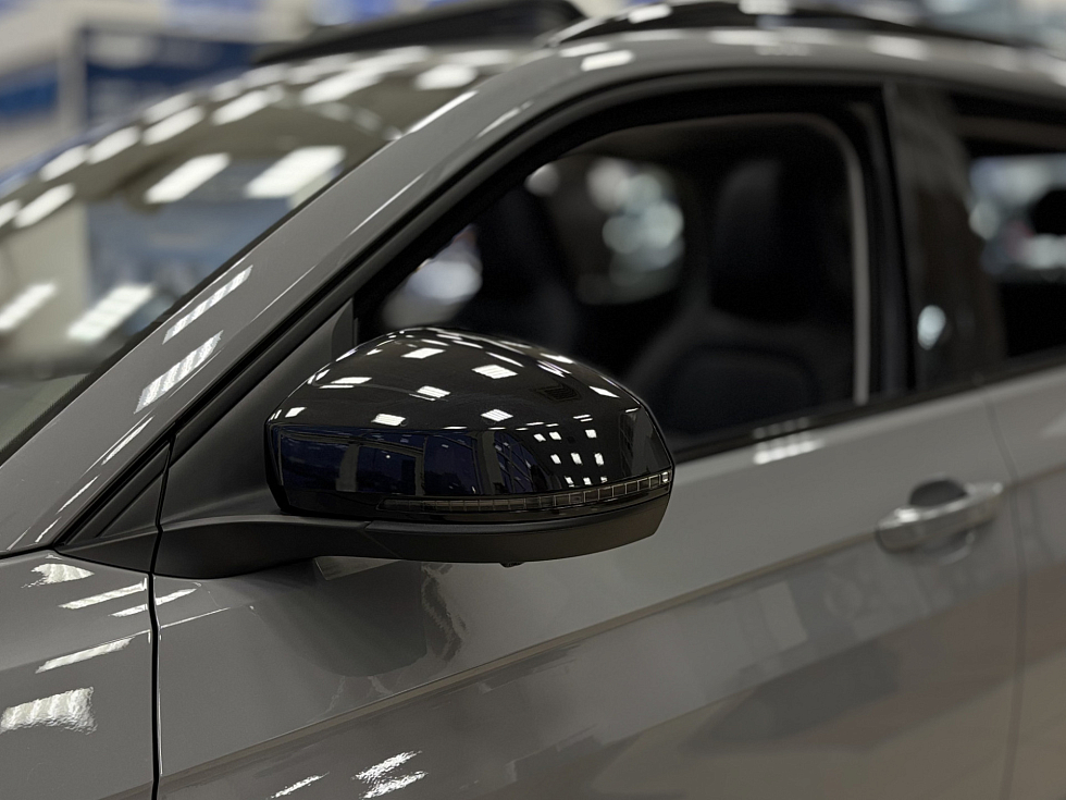 Volkswagen Tharu XR Sharp, серый