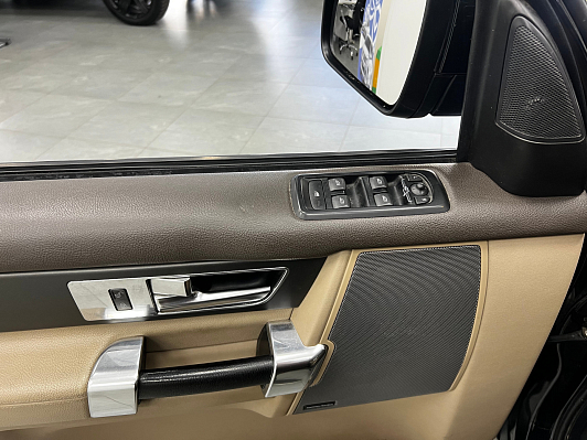 Land Rover Discovery, 2011 года, пробег 291000 км