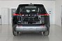 Toyota RAV4 Luxury, черный